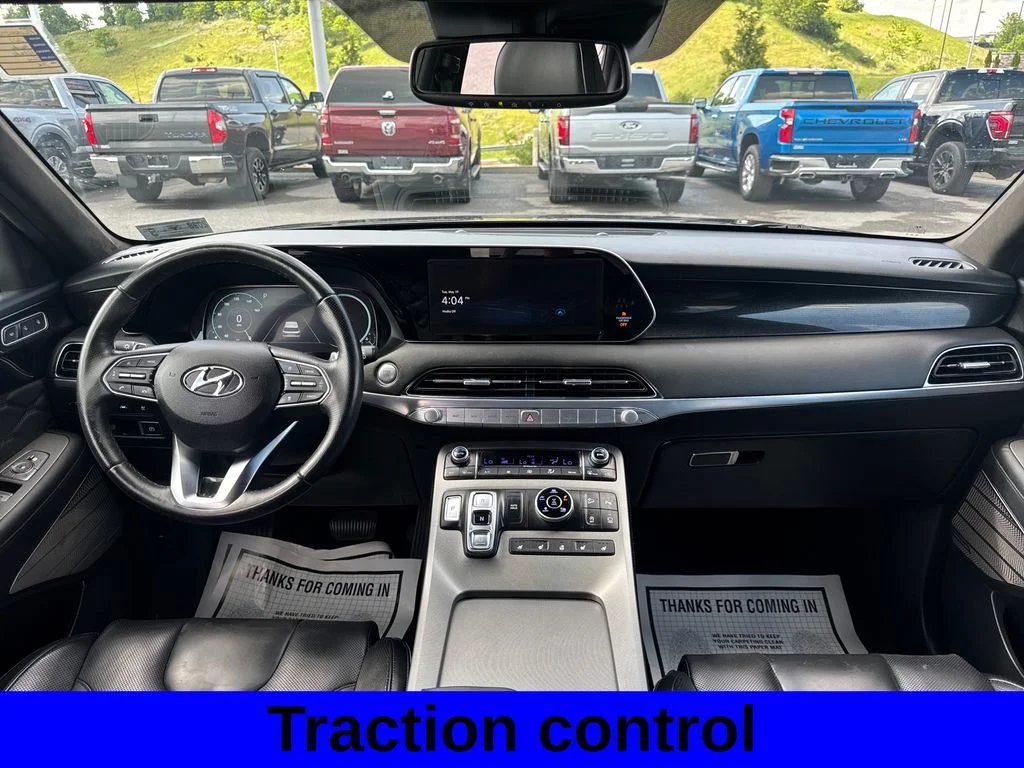 Used 2022 Rainforest Hyundai Calligraphy image 11