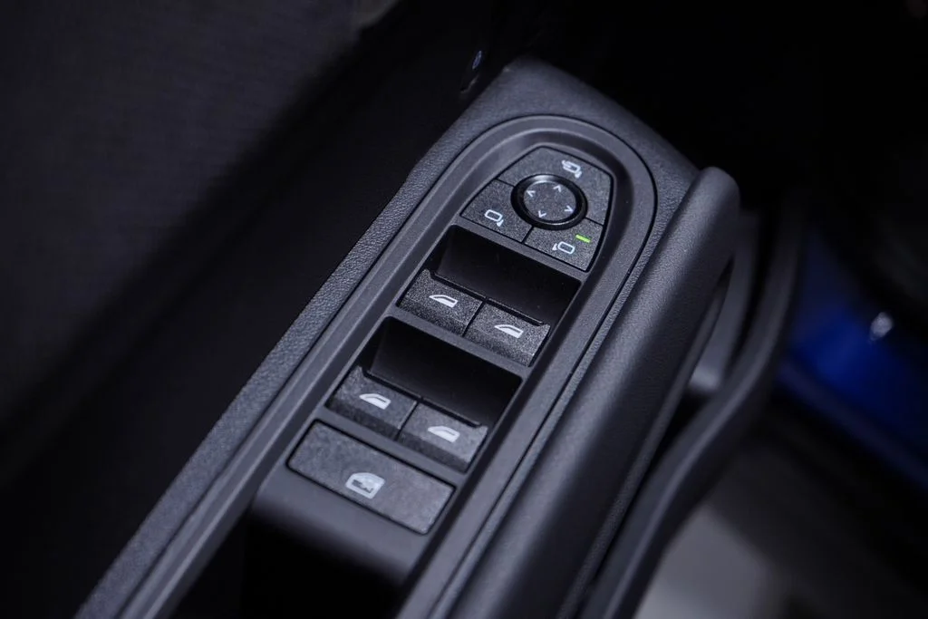 2026 MINI Countryman S - Photo 16