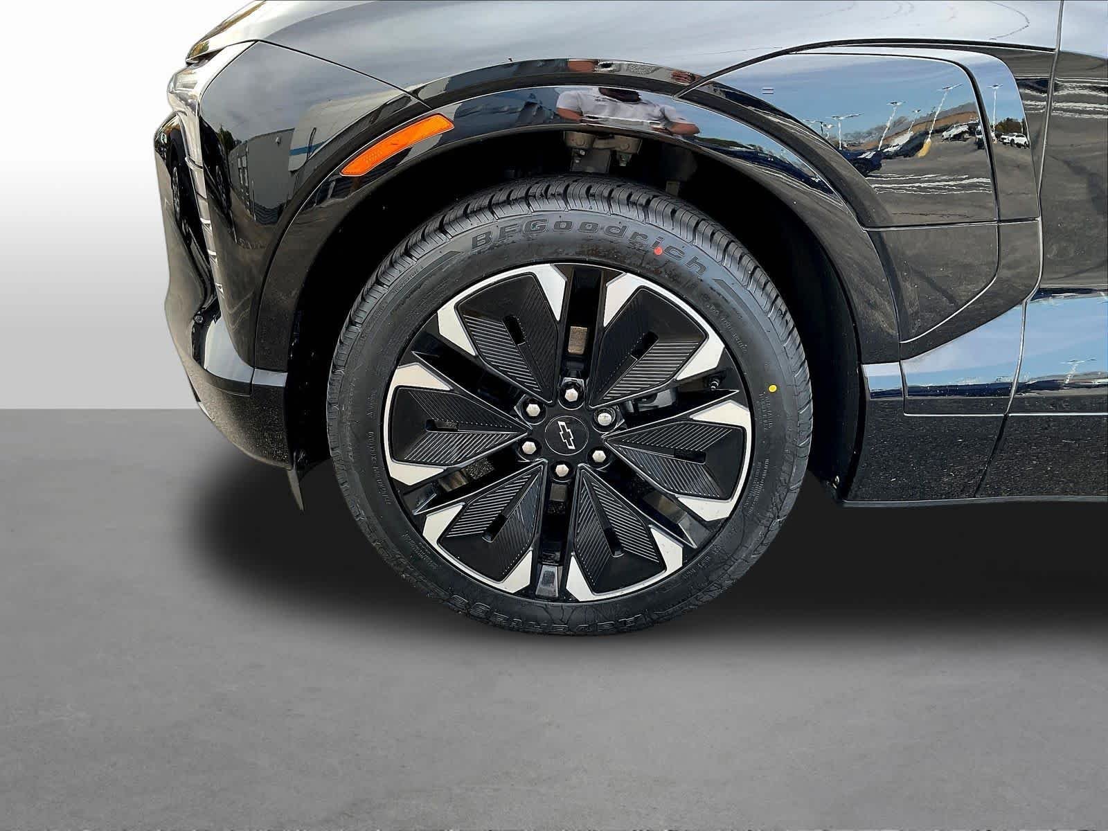 2024 Chevrolet Blazer EV RS - Photo 35