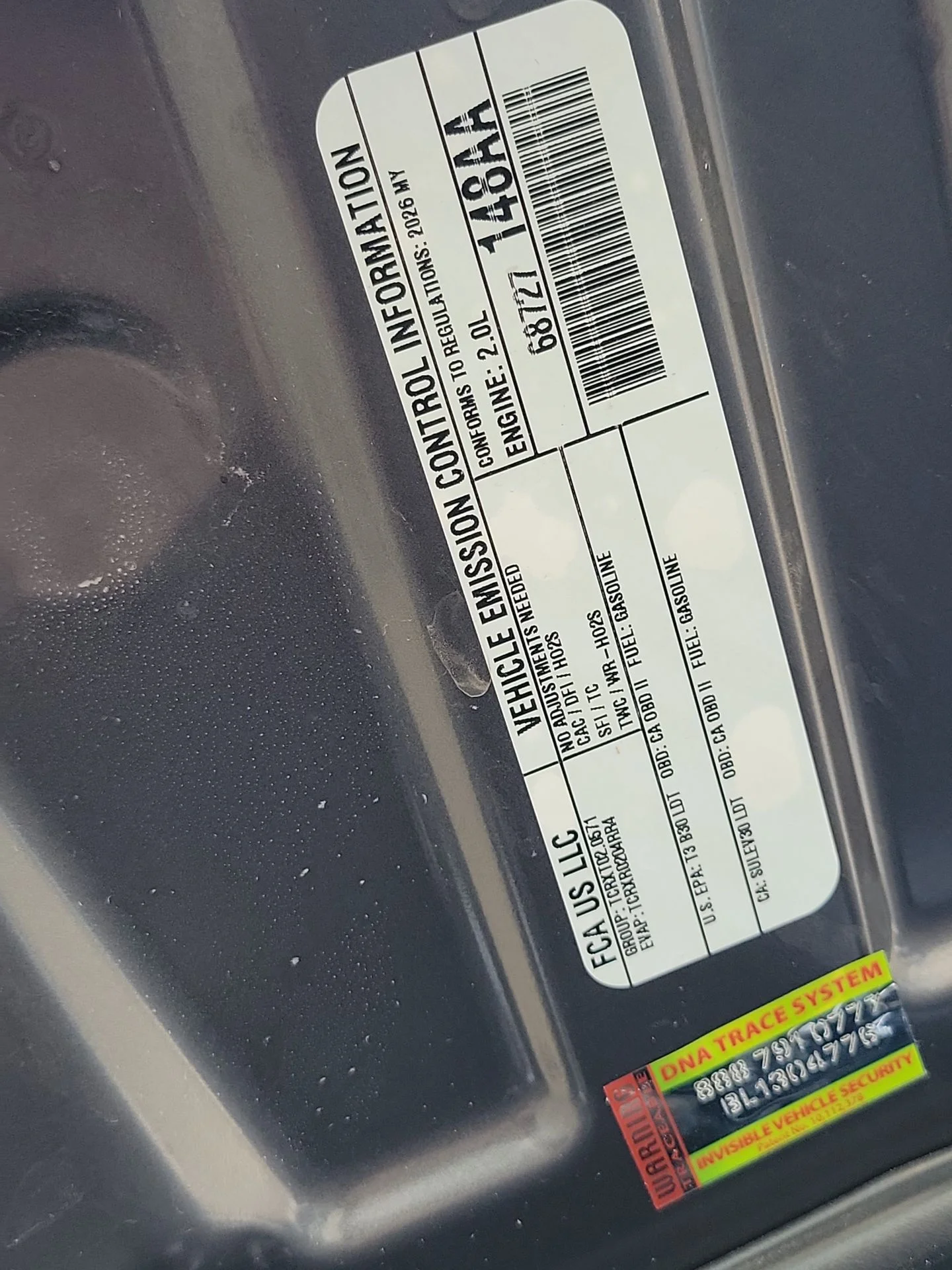 Certified Used 2026 Gray Jeep Limited image 26
