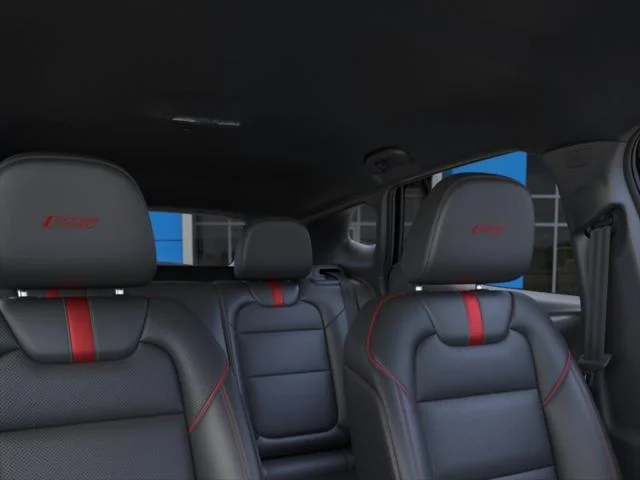 2026 Chevrolet Trax RS - Photo 24