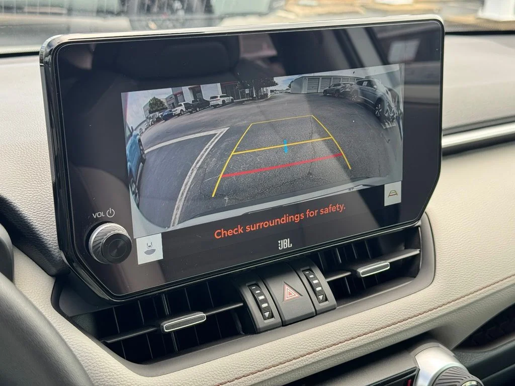 Certified Used 2025 Beige Toyota Limited image 30