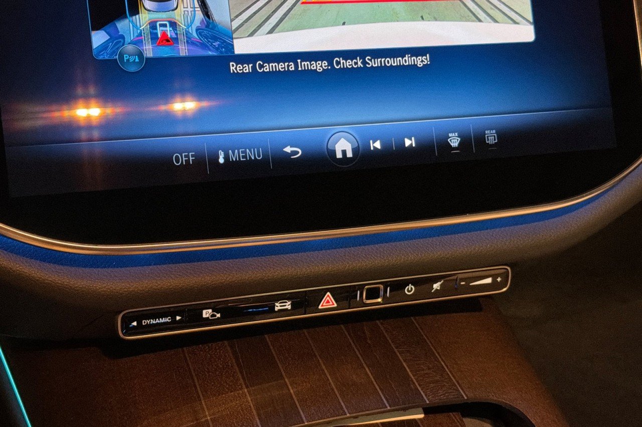 New 2027 Polar White Mercedes-Benz E 350 RWD Sedan image 19