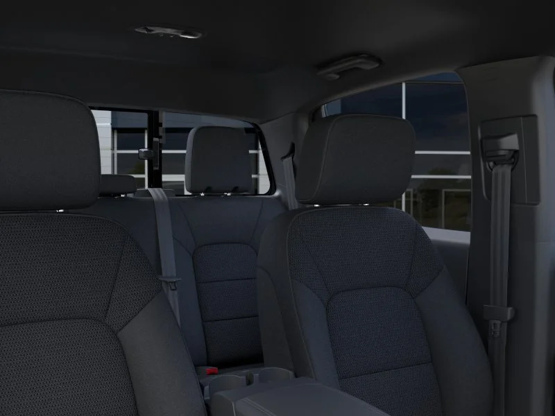 2026 GMC Canyon Elevation - Photo 55