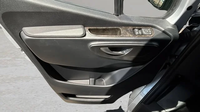 Used 2021 Silver Mercedes-Benz High Roof I4 Diesel image 19