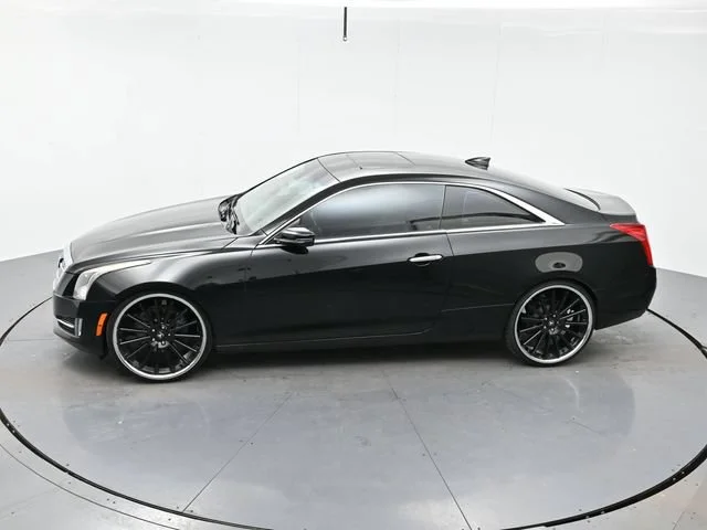 Used 2015 BLACK RAVEN Cadillac Luxury RWD image 31