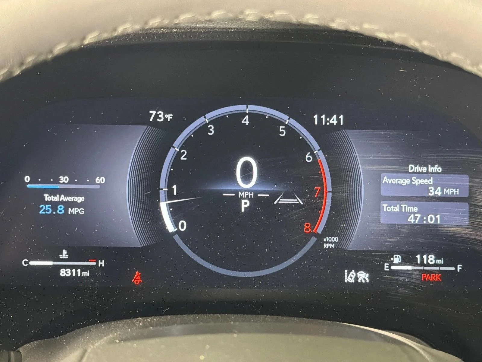 Used 2025 Gray Lexus RX 350 image 27