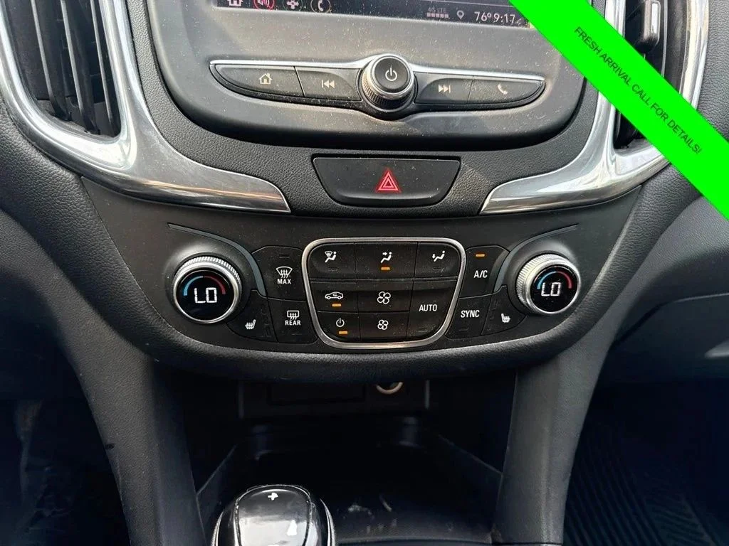 Used 2020 Silver Ice Metallic Chevrolet LT image 25