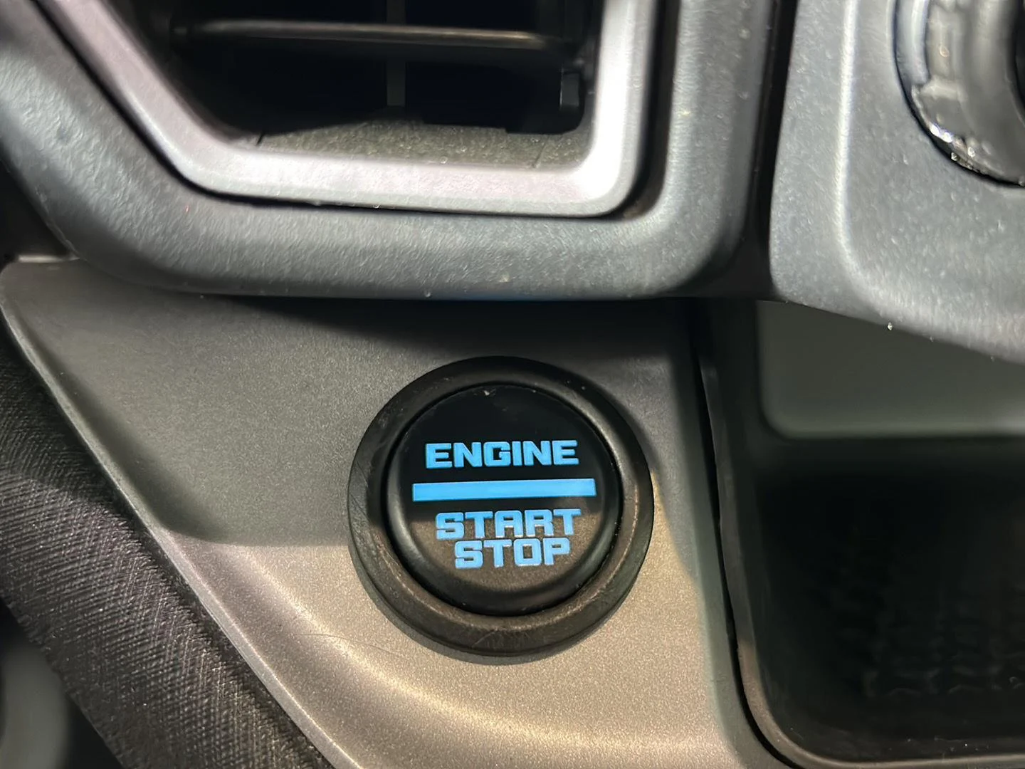 Used 2024 Carbonized Gray Ford Big Bend image 22