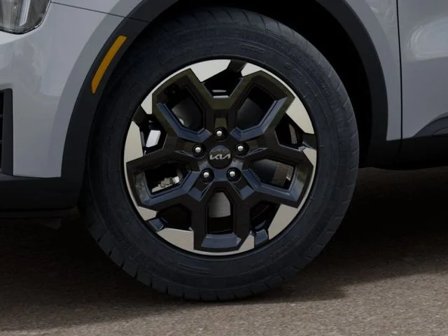 New 2026 Gray Kia S image 9