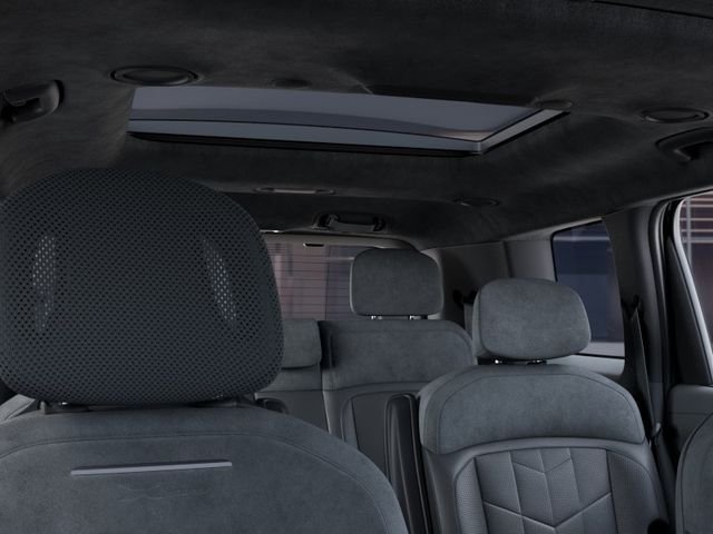 New 2027 Ebony Black Kia X-Pro SX Prestige image 27