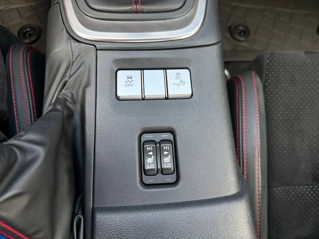 Used 2022 Gray Subaru Limited image 17