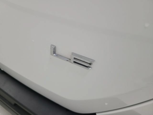 Certified Used 2026 Ice Cap Toyota LE image 11