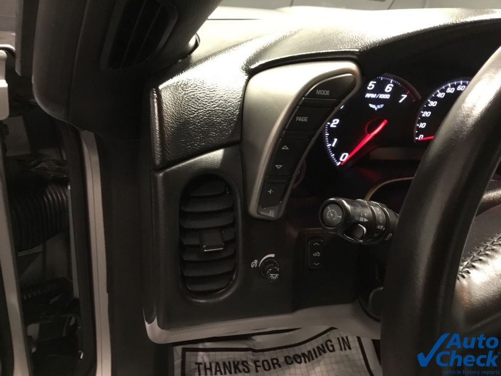 2005 Chevrolet Corvette Base - Photo 29