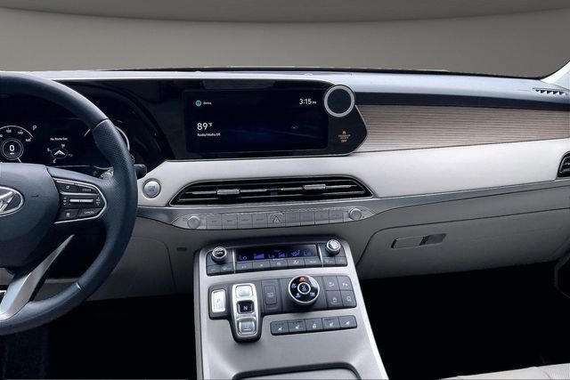 Used 2022 White Hyundai Calligraphy image 6
