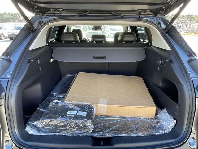 2026 Mazda CX-50 Premium Plus - Photo 10