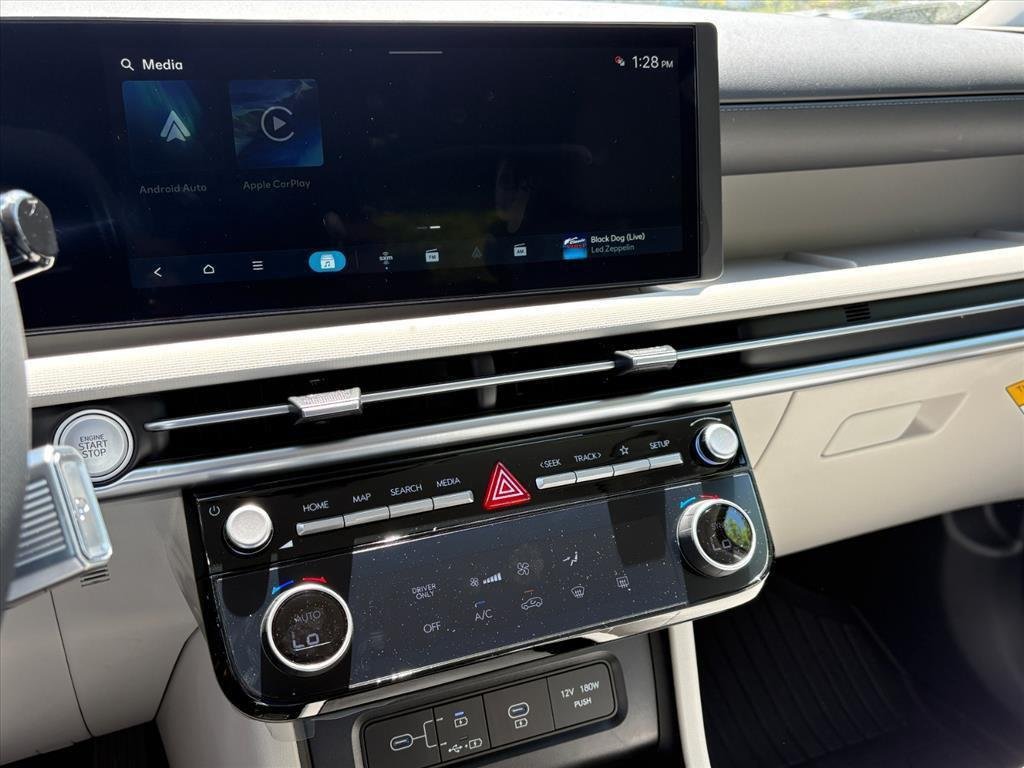 2026 Hyundai Tucson Blue SE - Photo 52