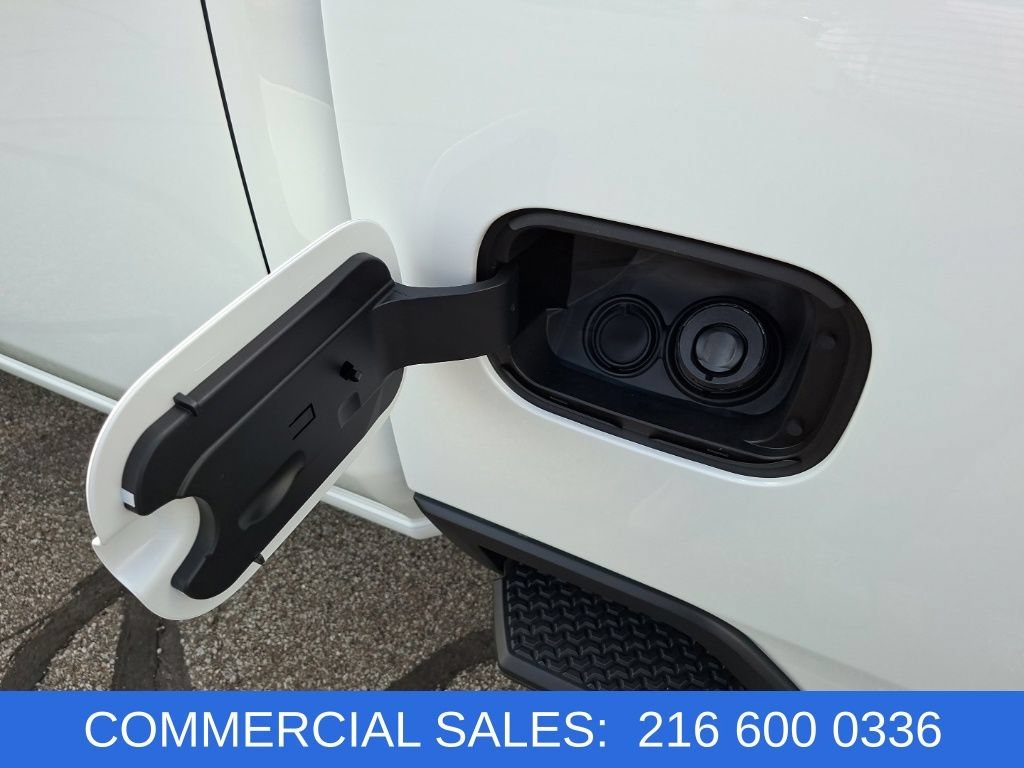 2026 Chevrolet Silverado 2500 HD Work Truck - Photo 14