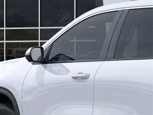 2025 GMC Acadia Elevation - Photo 12