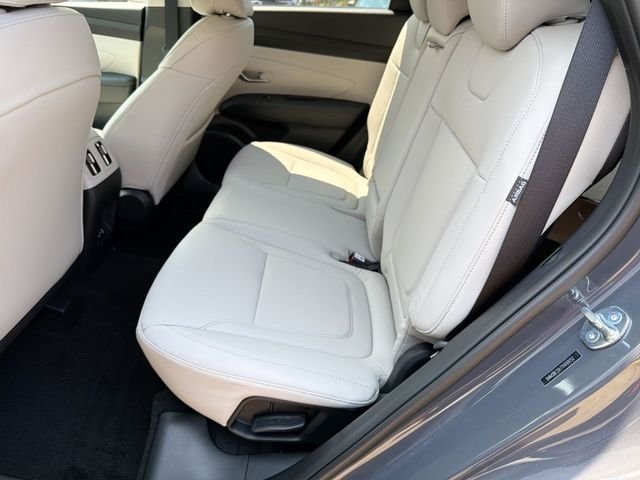 New 2026 Gray Hyundai SEL Plus AWD image 42