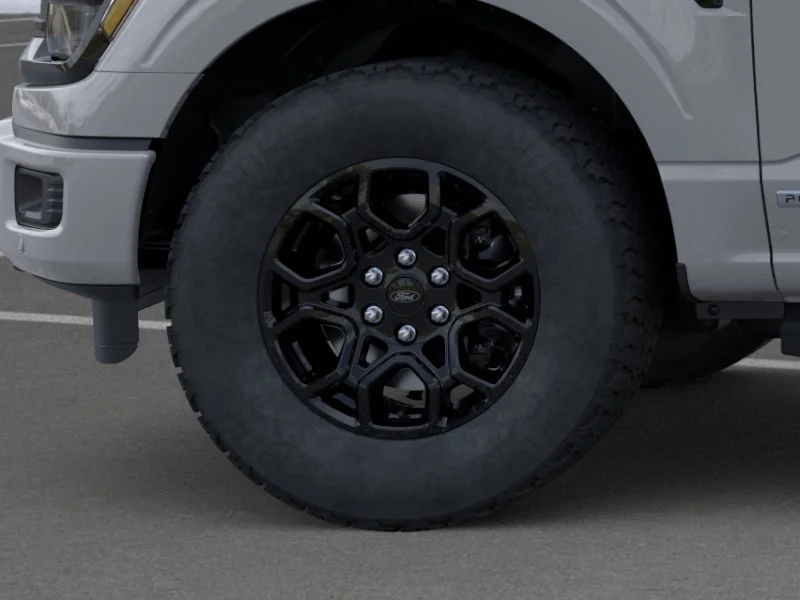 New 2026 Avalanche Ford XLT image 41