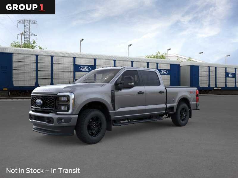 2026 Ford F-350 XL 4x4 Crew Cab 6-3/4' Box SRW's photo