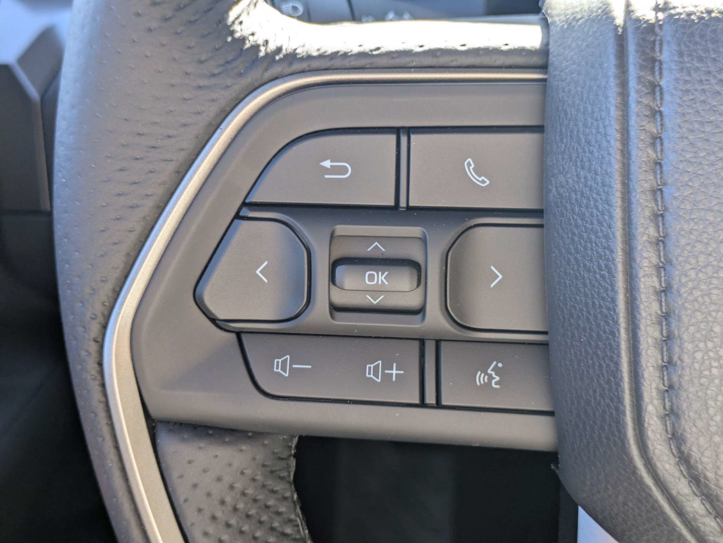 New 2026 Ice Cap Toyota TRD Off-Road image 25