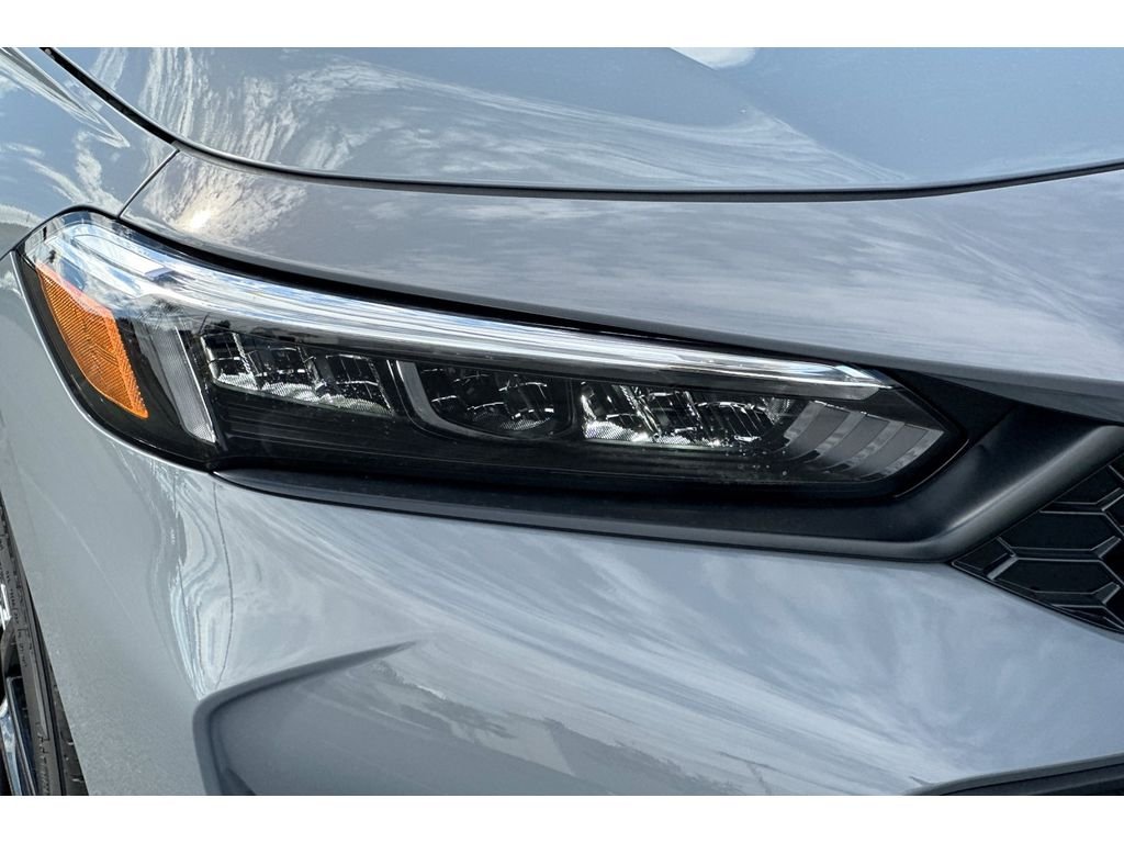 New 2026 Urban Gray Pearl Honda Sport image 29