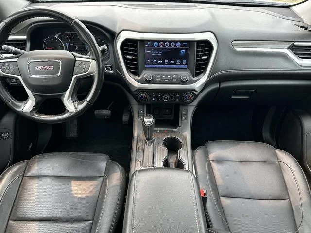 Used 2019 White GMC SLT-1 image 13