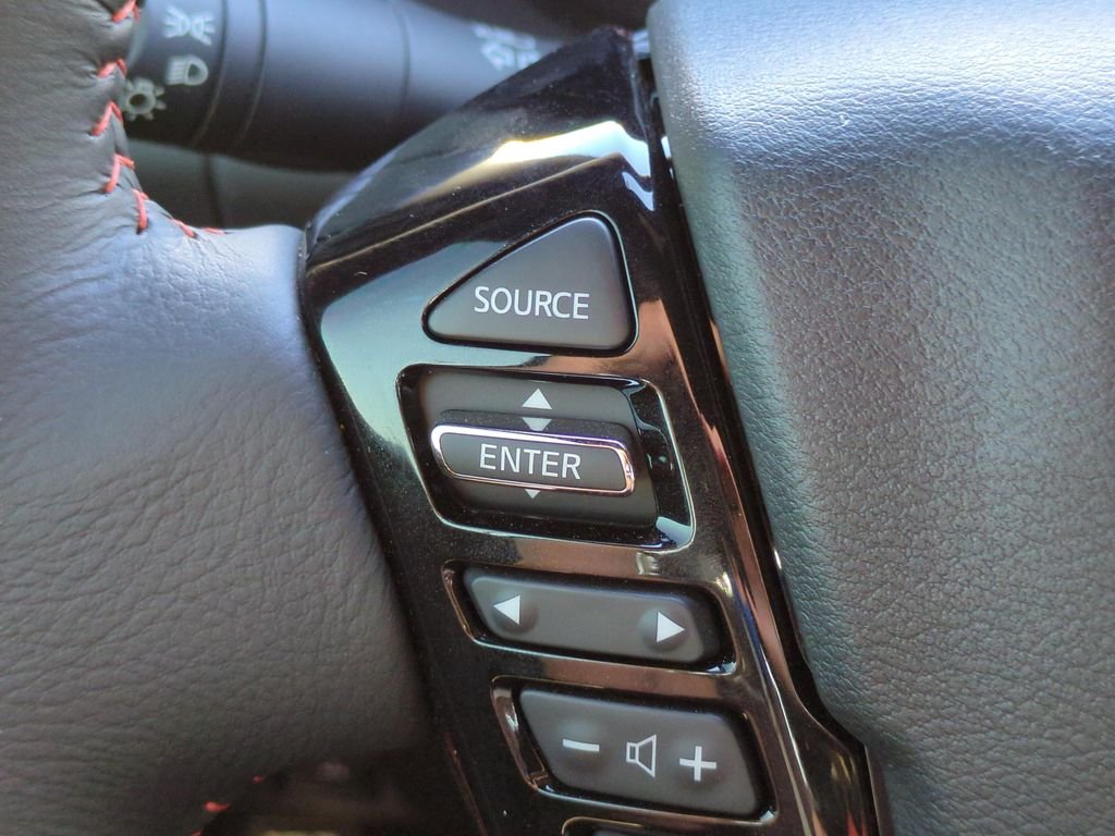 2026 Nissan Frontier PRO-4X - Photo 22