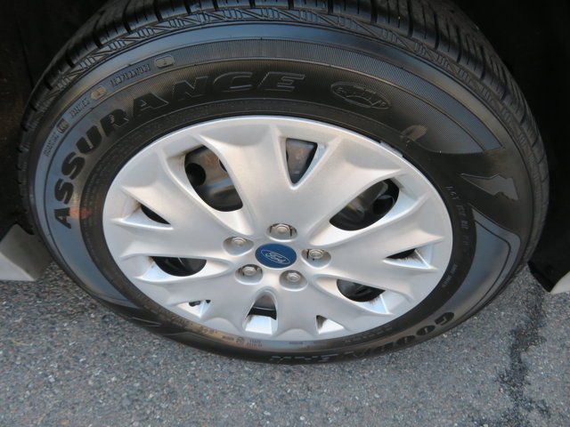 Used 2019 Ingot Silver Metallic Ford S image 34