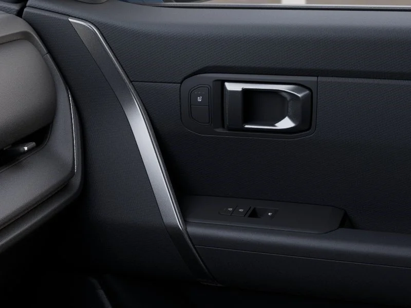 New 2027 Frost Blue / Black Roof Kia X-Line S image 25