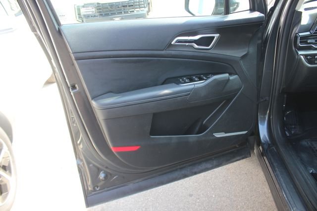 Used 2023 Gray Kia EX image 21