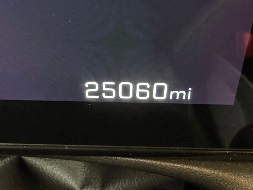 Used 2025 Black Chevrolet LT image 20