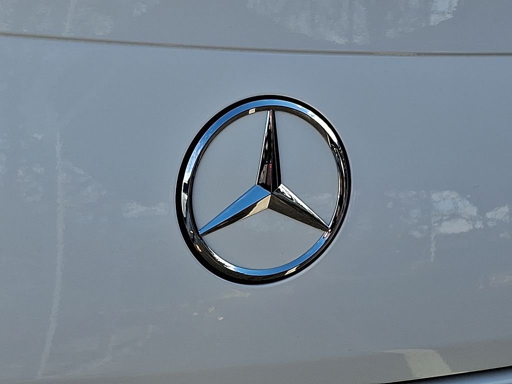 Used 2026 White Mercedes-Benz CLA 250 image 29