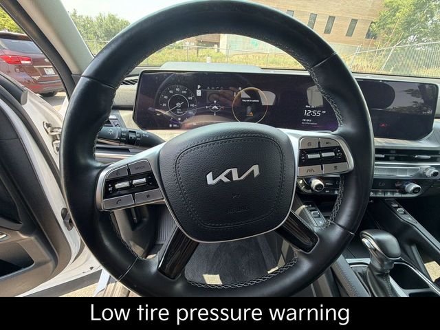 Certified Used 2023  Kia SX image 22