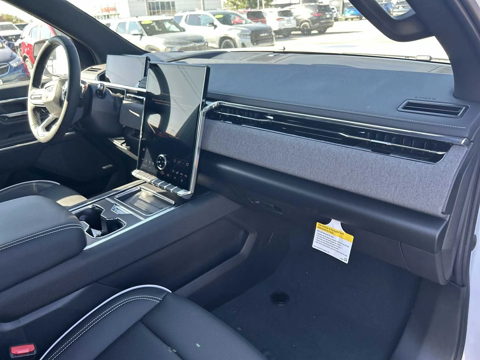 2026 GMC Sierra EV Elevation - Photo 28