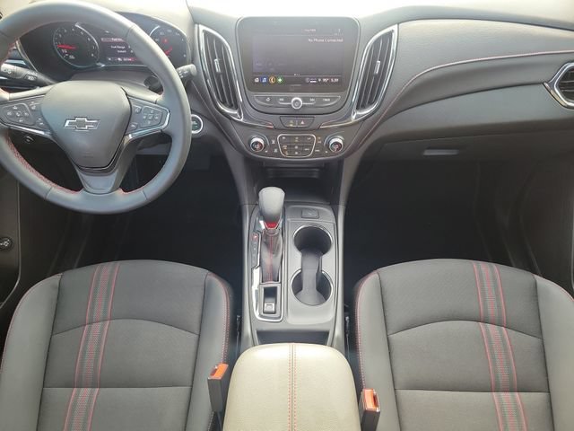 2024 Chevrolet Equinox RS - Photo 9