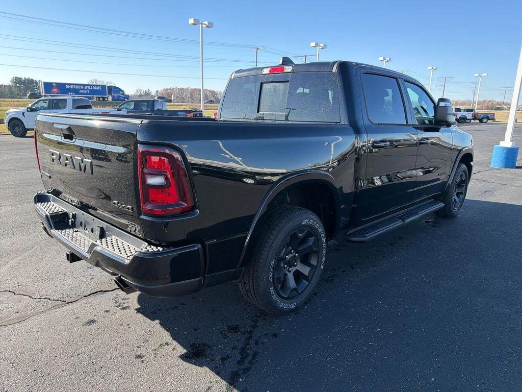 New 2026 Black Ram Big Horn/Lone Star image 5