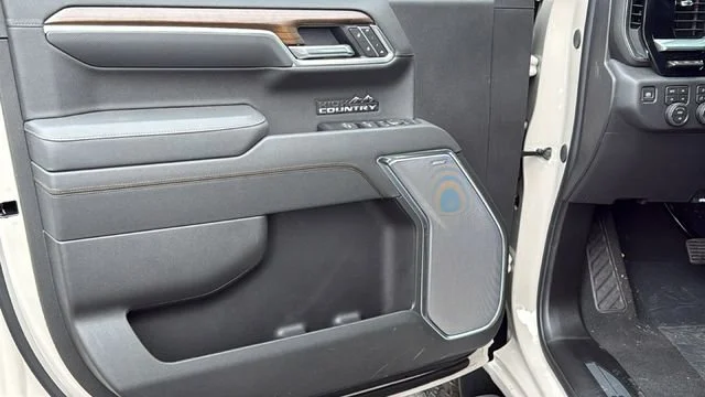 2026 Chevrolet Silverado 1500 High Country - Photo 23