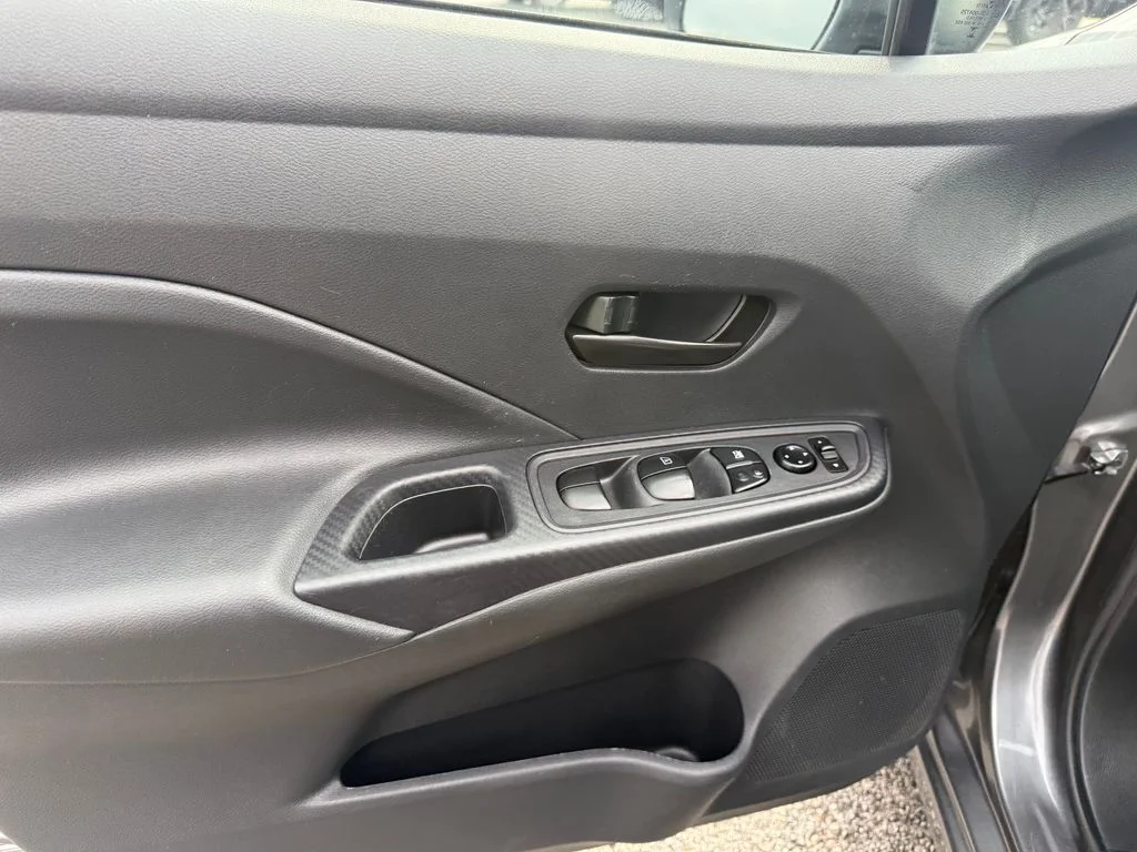 Used 2024 Gray Nissan 1.6 S image 5