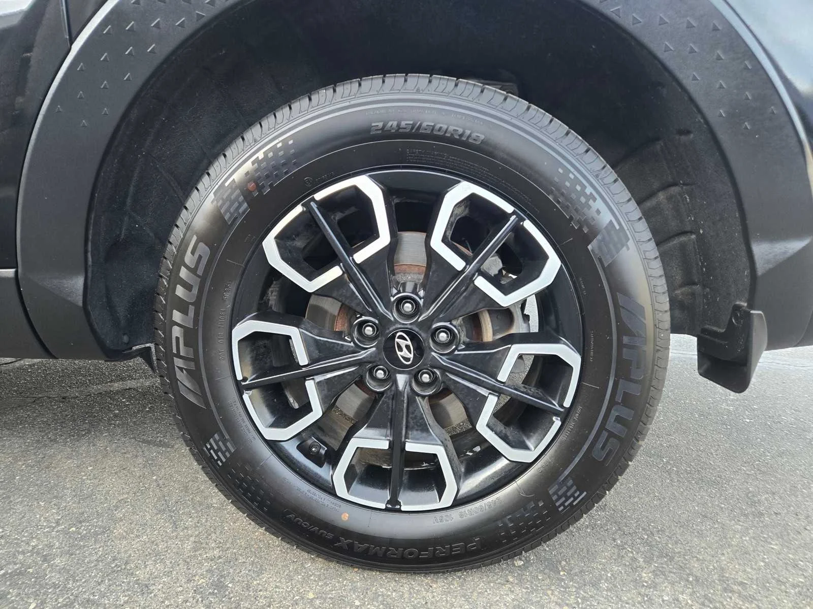 2022 Hyundai Santa Cruz SEL - Photo 28