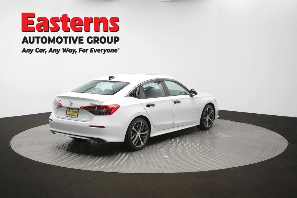 Used 2022 White Honda Touring image 40