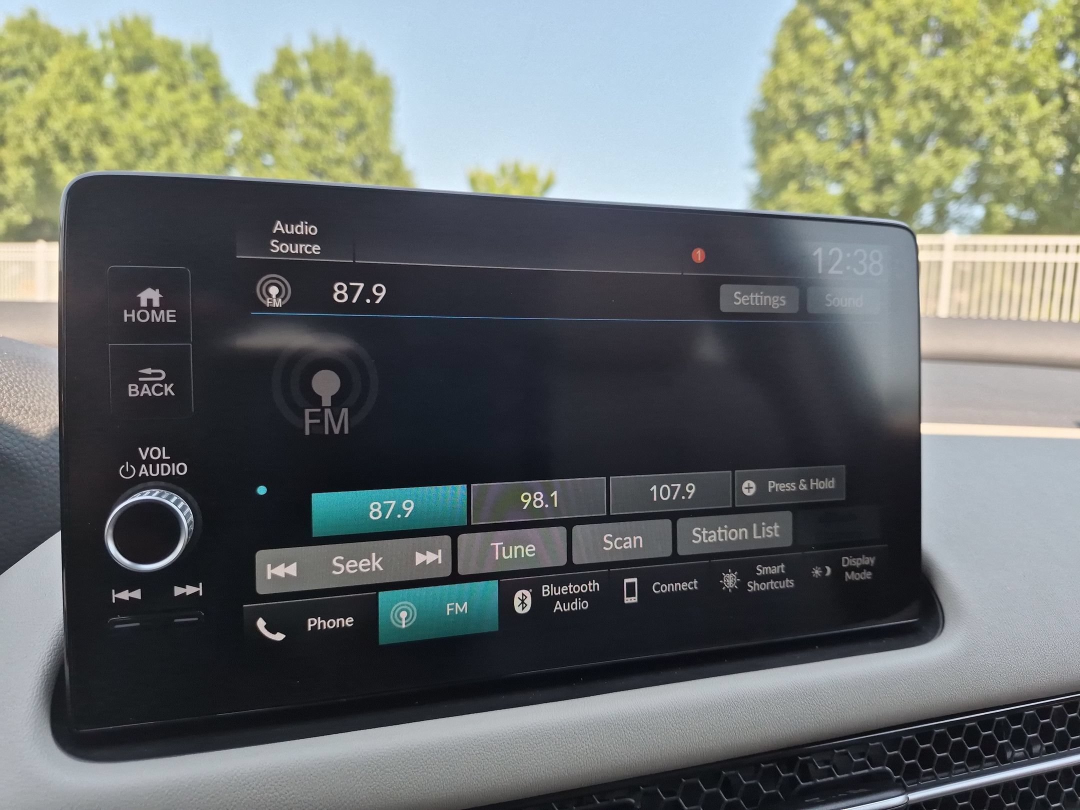 2024 Honda HR-V EX-L - Photo 19