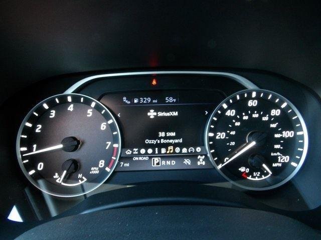 2026 Nissan Frontier SV - Photo 33