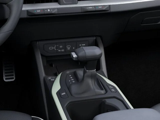 New 2026 Wave Blue Kia GT-Line Turbo image 23
