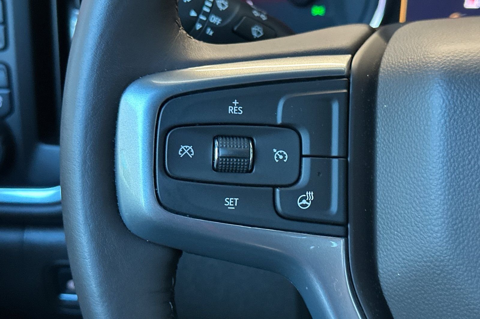 Used 2022 Beige Chevrolet LTZ image 26