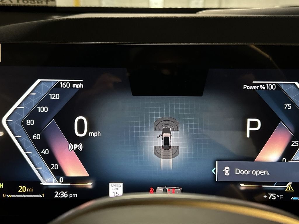 New 2026 Dark Graphite BMW 30 xDrive image 15