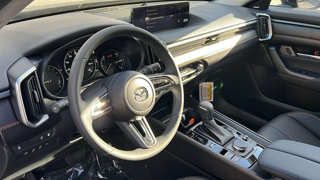 2025 Mazda CX-50 Premium - Photo 18