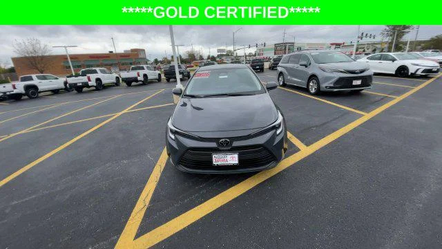 Certified Used 2026 UNDERGROUND Toyota  image 5